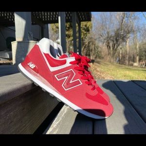 New balance 574